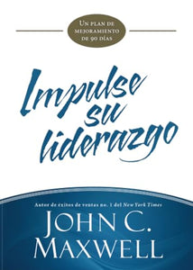 Impulse Su Liderazgo 