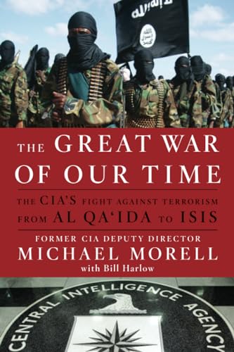 The Great War of Our Time