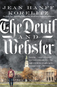 The Devil and Webster 