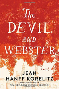The Devil and Webster 