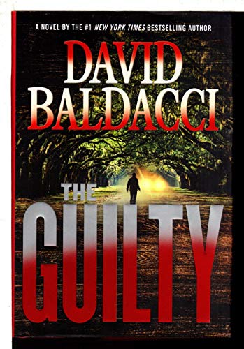 The Guilty (Signed Edition)