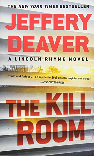 The Kill Room