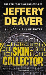 The Skin Collector 