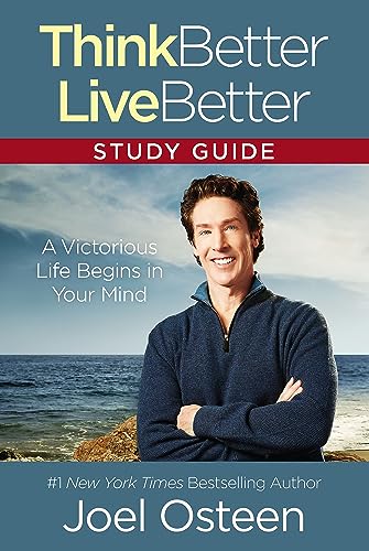 Think Better, Live Better Study Guide