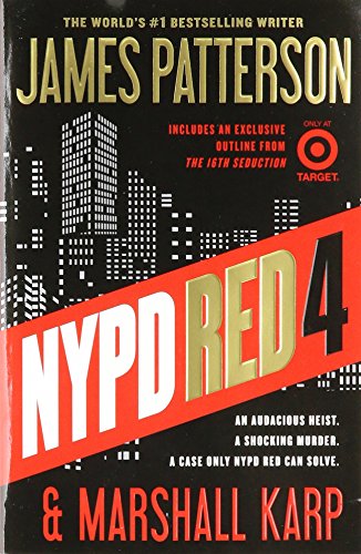 NYPD Red 4