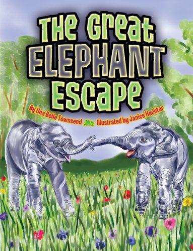 Great Elephant Escape