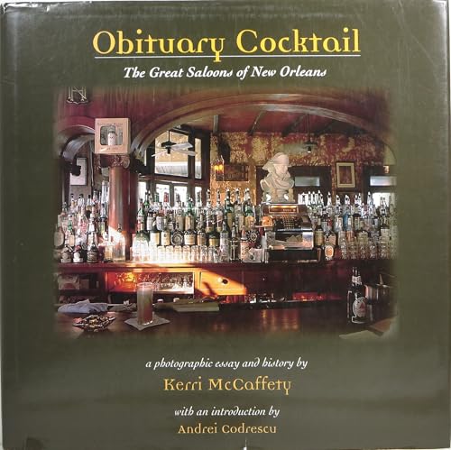 Obituary Cocktail