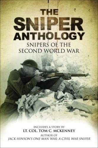 The Sniper Anthology, The