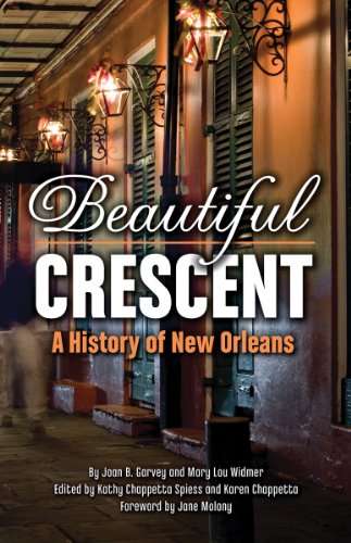 Beautiful Crescent