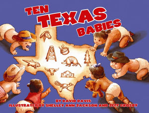 Ten Texas Babies 