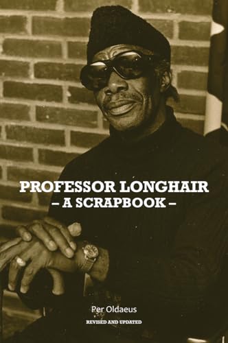 Professor Longhair
