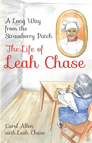 A Long Way from the Strawberry Patch