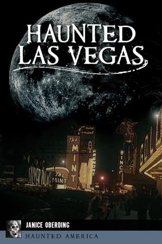 Haunted Las Vegas