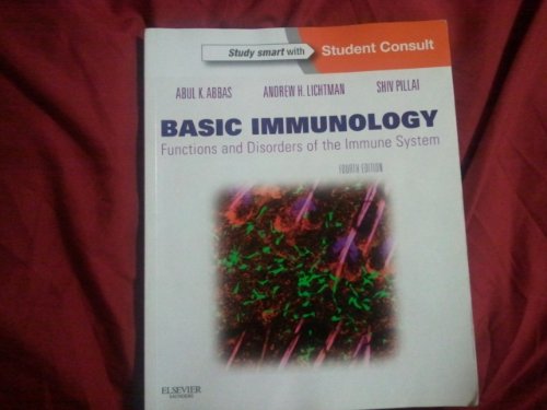 Basic Immunology