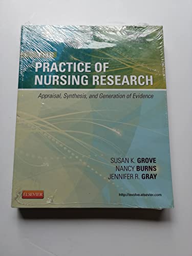 The Practice of Nursing Research