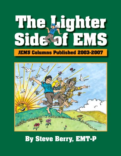 The Lighter Side of EMS