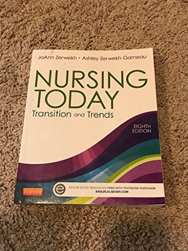 Nursing Today