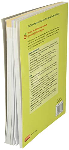 The Dental Hygienist's Guide to Nutritional Care