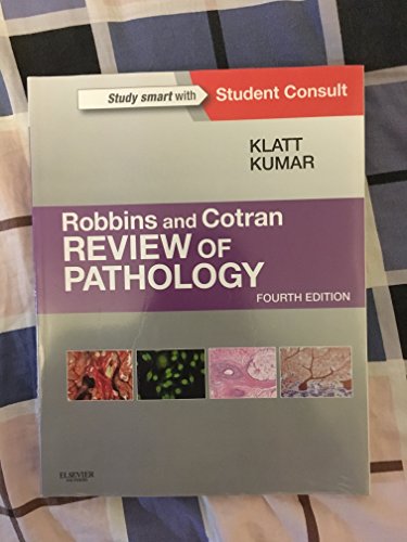 Robbins and Cotran Review of Pathology