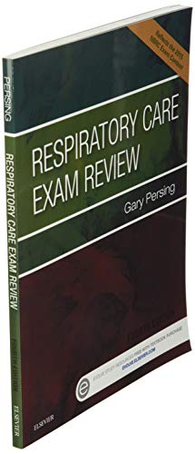 Respiratory Care Exam Review