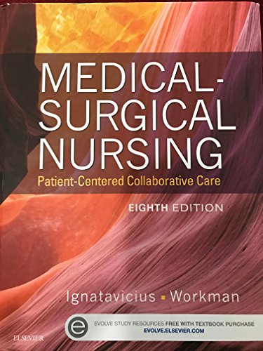 Medical-Surgical Nursing