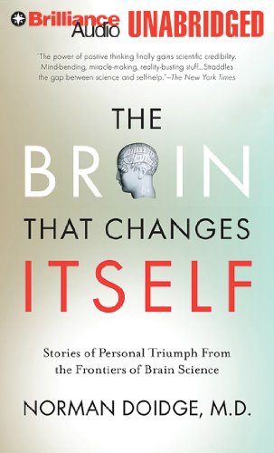 The Brain That Changes Itself