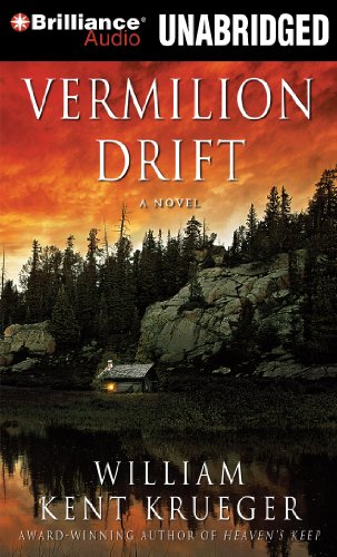 Vermilion Drift