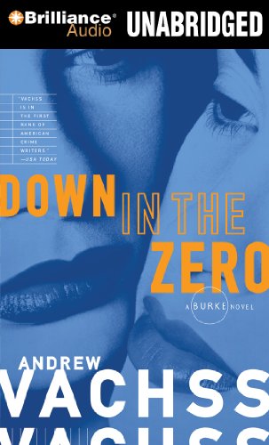 Down In The Zero (Burke)