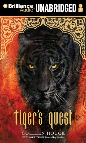 Tiger's Quest
