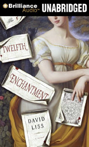 The Twelfth Enchantment 