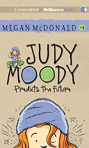 Judy Moody Predicts the Future