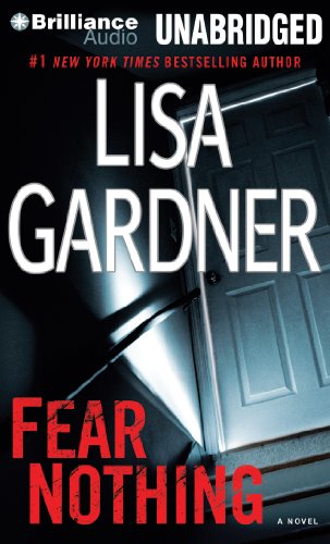 Fear Nothing: A Novel (Detective D. D. Warren, 7)
