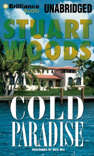 Cold Paradise