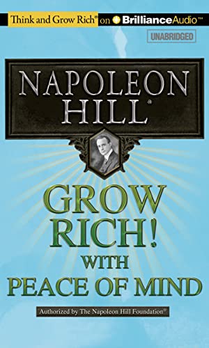 Grow Rich with Peace of Mind