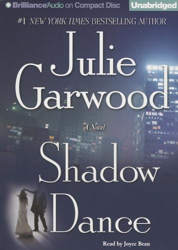 Shadow Dance (Buchanan-Renard-MacKenna, 6)