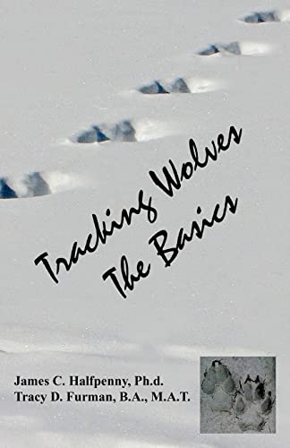 Tracking Wolves