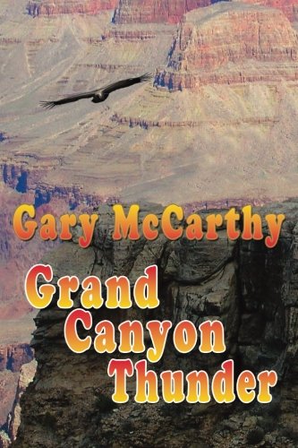 Grand Canyon Thunder