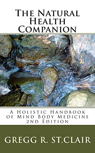 The Natural Health Companion