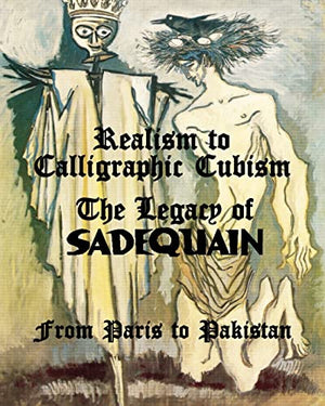 Realism to Calligraphic Cubism