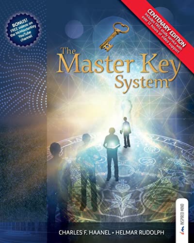 The Master Key System - Centenary Edition