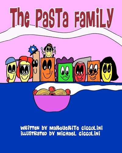 The Pasta Family