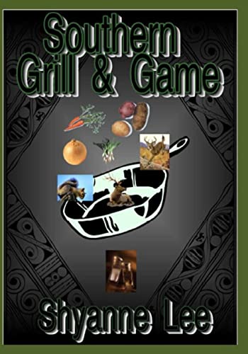 "Southern Grill & Game"