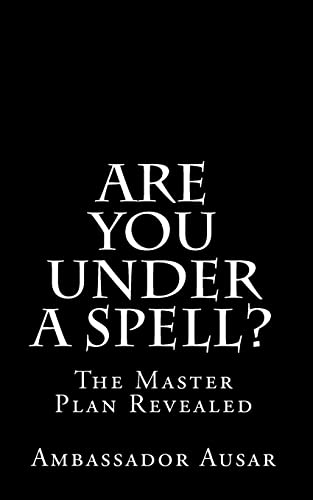 Are You Under A Spell