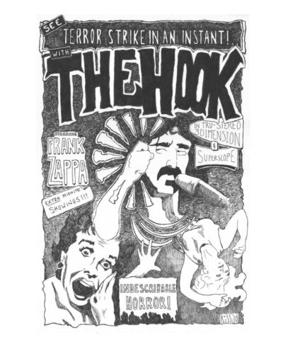 The Hook