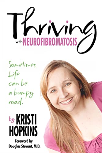 Thriving with Neurofibromatosis