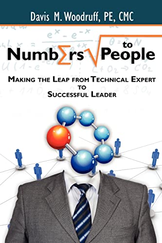 Numbers To People
