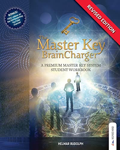 The Master Key BrainCharger