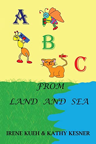 ABC From Land And Sea