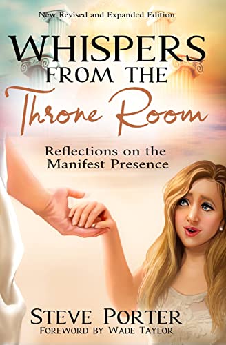 Whispers from the Throne Room