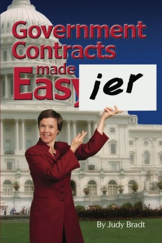 Government Contracts Made Easier